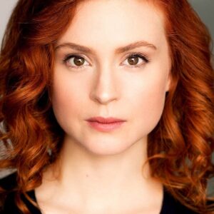 تصویر هنرمند Emily Goss