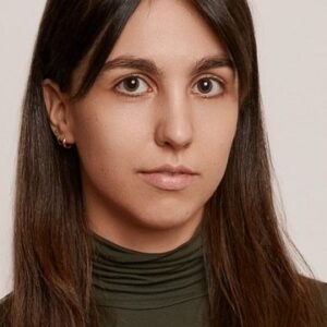 تصویر هنرمند Julia Glisic