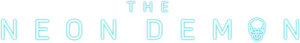 لوگوی رسمی فیلم The Neon Demon (2016)