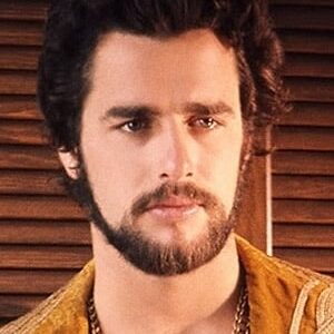 تصویر هنرمند Bill Cable