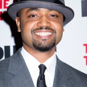 تصویر هنرمند Francois Battiste