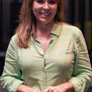 تصویر هنرمند Cordelia González