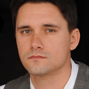 تصویر هنرمند Lucas McCann