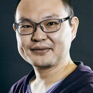 تصویر هنرمند Ryutaro Usukura