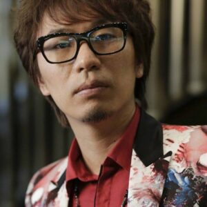 تصویر هنرمند Yugo Kanno