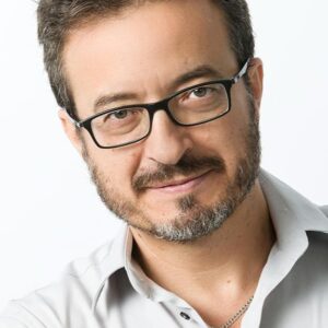 تصویر هنرمند Roque Baños