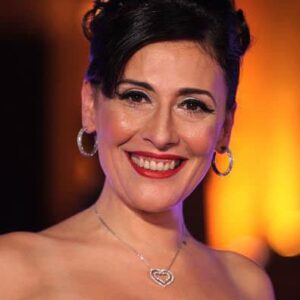 تصویر هنرمند Julia Kassar