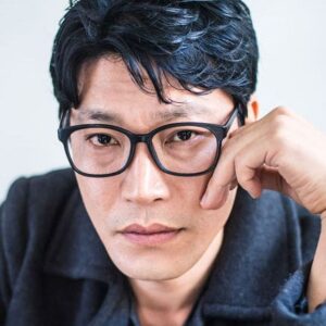 تصویر هنرمند Choi Gwi-hwa