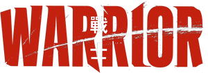 لوگوی رسمی سریال Warrior (2019)