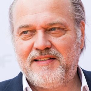 تصویر هنرمند Jan-Gregor Kremp