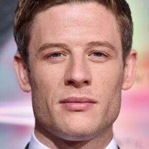 تصویر هنرمند James Norton