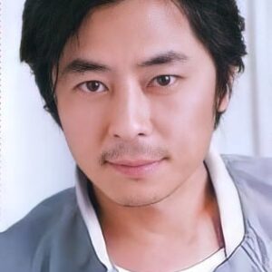 تصویر هنرمند Dave Wong Kit