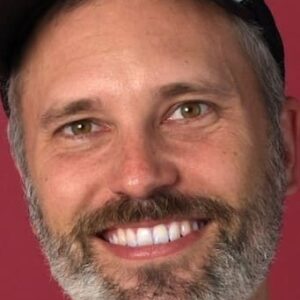 تصویر هنرمند Anthony Silverston