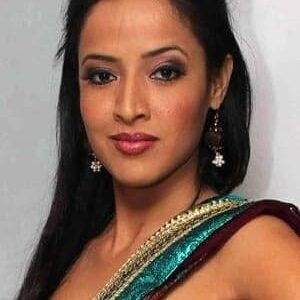 تصویر هنرمند Sanchita Choudhary