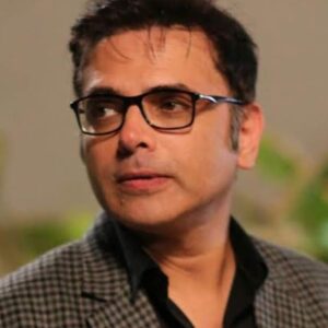 تصویر هنرمند Harsh Chhaya