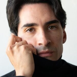 تصویر هنرمند Fernando Contigiani García