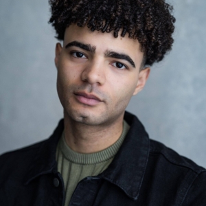 تصویر هنرمند Jordan Ford Silver