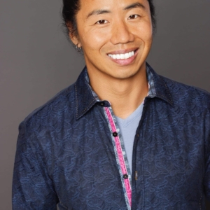 تصویر هنرمند Eric VanArsdale