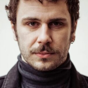 تصویر هنرمند Théo Navarro-Mussy