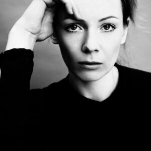 تصویر هنرمند Veslemøy Mørkrid