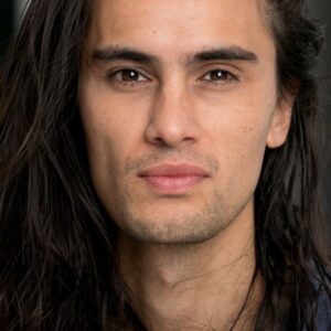 تصویر هنرمند Joe Dekkers-Reihana