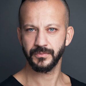 تصویر هنرمند Rıza Kocaoğlu