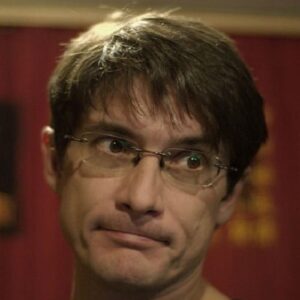 تصویر هنرمند Vladislav Kopp