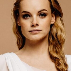 تصویر هنرمند Ieva Florence-Vīksne