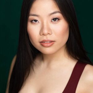 تصویر هنرمند Kelly Lee