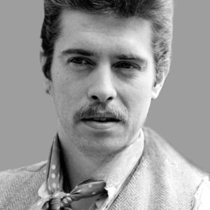 تصویر هنرمند Nigel Terry