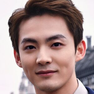 تصویر هنرمند Liu Yufeng