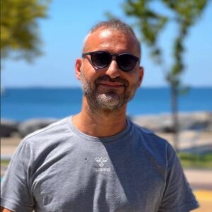 تصویر هنرمند Barış Akağaç