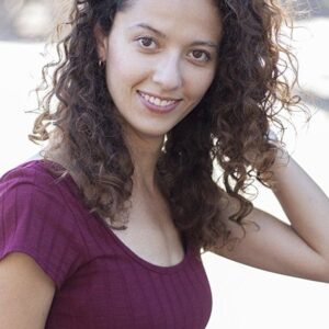 تصویر هنرمند Melanie Steinmann