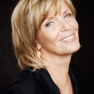 تصویر هنرمند Ulrike Kriener