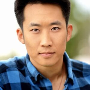 تصویر هنرمند Alfred Hsing