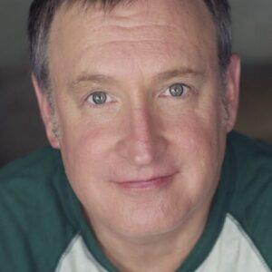 تصویر هنرمند Joe Whyte