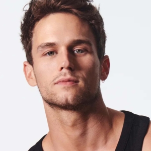 تصویر هنرمند Brandon Flynn