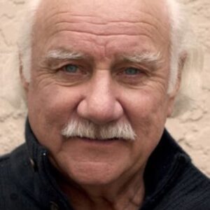 تصویر هنرمند Peter Michael Goetz