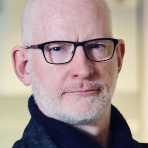 تصویر هنرمند John Stevenson