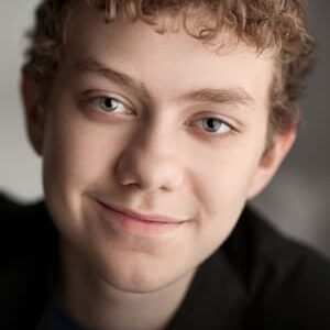 تصویر هنرمند Danny Bristol