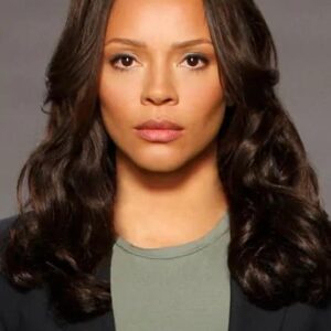 تصویر هنرمند Carmen Ejogo