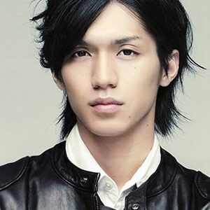 تصویر هنرمند Ryo Nishikido