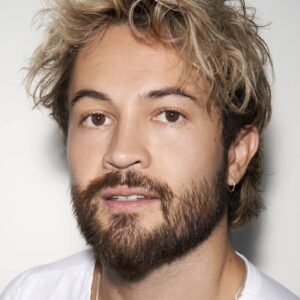 تصویر هنرمند Taylor Gray