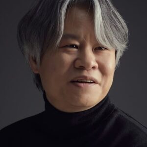 تصویر هنرمند Yoon Sang-hwa