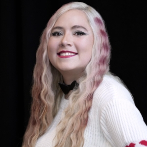 تصویر هنرمند Vivienne Medrano