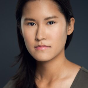 تصویر هنرمند Rachel Kwok