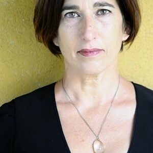 تصویر هنرمند Paola Pace