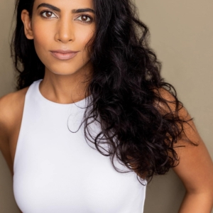 تصویر هنرمند Roshni Shukla