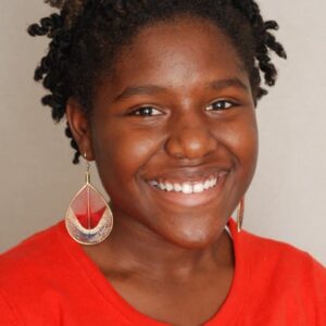 تصویر هنرمند Tomorrow Baldwin Montgomery