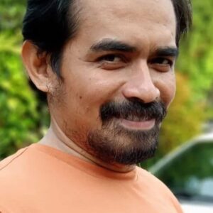 تصویر هنرمند Eduwart Manalu